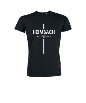 Merch Creator 2.0 T-Shirt Black | #revolution