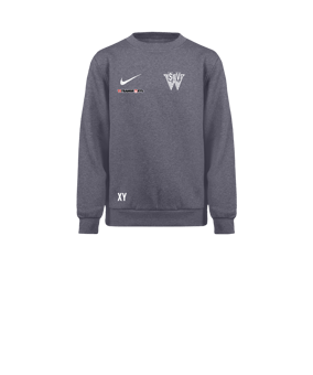 Nike Park 26 Sweatshirt Kids Grau F071