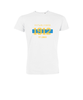 11tsmerch Creator 2.0 T-Shirt Weiß FC001