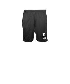 JAKO Manchester 2.0 Short ohne Innenslip Damen F08