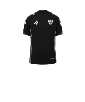 adidas Tiro 25 Competition Maillot Enfants Noir 