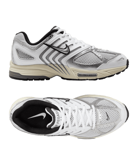 Nike Nike Air Pegasus 2005 Damen Weiß F100 - weiss