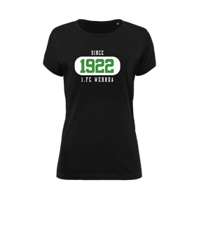 Stanley & Stella Expresser 2.0 T-Shirt Damen Schwarz Fc002