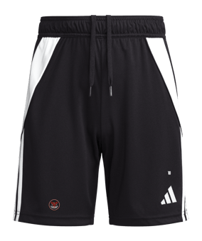 adidas Tiro 24 Court Enfants Noir 