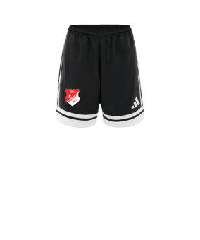 adidas Squadra 25 Short Schwarz