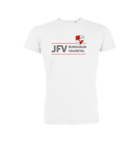 Merch Creator 2.0 T-Shirt White FC001