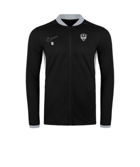 Veste de Training Nike Academy 25 enfants noir F010