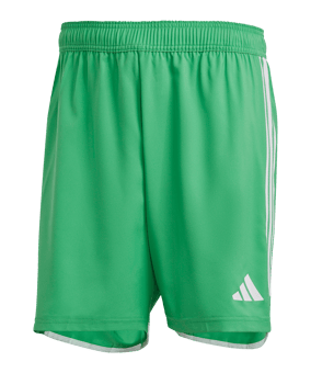 adidas Tiro 23 Competition Match Shorts Green - gruen