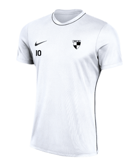 Nike Park 26 Trainingsshirt Weiß F100