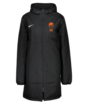 Nike Park 20 Winterjacke Damen Schwarz F010