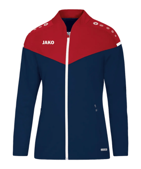 JAKO Presentatiejas Blauw K091 - blauw