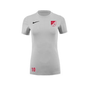 Nike Park VII Trikot Damen Weiss F100