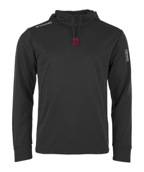 Stanno Field Hoody Kids Schwarz F8000