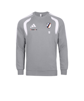 adidas Tiro 26 League Sweatshirt Grau
