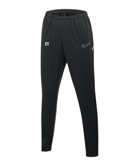 Nike Academy 25 Trainingshose Damen Schwarz F010