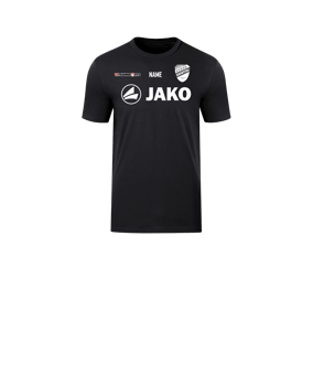 JAKO Promo T-Shirt Kids Schwarz F800