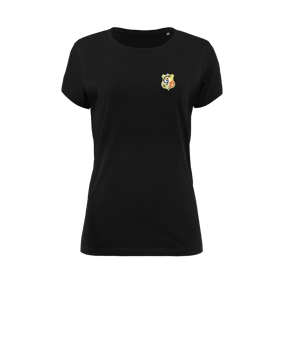 Stanley & Stella Expresser 2.0 T-Shirt Damen Schwarz | #logo4c