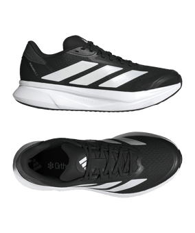 adidas Schuh Schwarz - schwarz