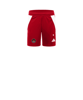 adidas Tiro 24 Court Enfants Rouge 