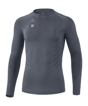 Erima ATHLETIC Underwear Shirt Kids Grau F2252107k