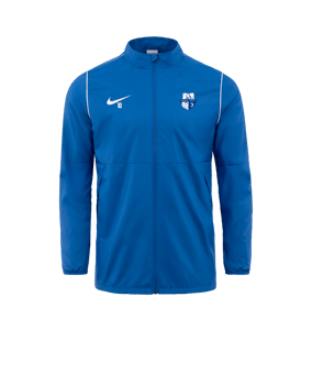 Veste de pluie Nike Park 20 bleu F463 