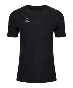 Hummel Cima 2.0 Trikot Schwarz F2508 - schwarz