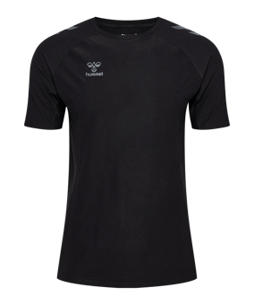 Hummel Cima 2.0 Trikot Schwarz F2508 - schwarz