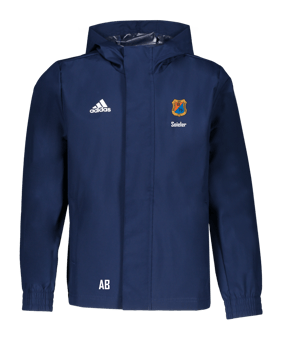 Fortuna Fresenburg Allwetterjacke Kids