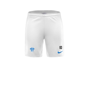 Nike Park III Court Blanc C104 