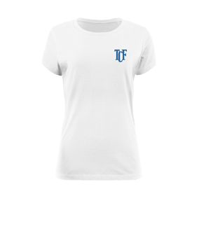 Stanley & Stella Expresser 2.0 T-Shirt Damen Weiß