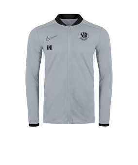 Nike Academy 25 Trainingsjacke Grau F012
