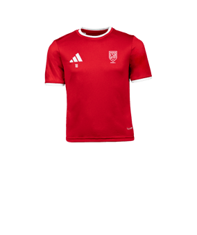 Maillot enfant Entrada 26