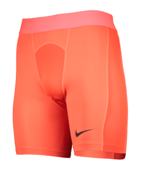 Nike Pro Strike Short Rot F635 - rot