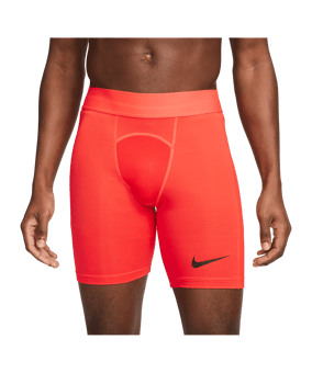 Nike Pro Strike Ondergoed Shorts Rood K635 - rood