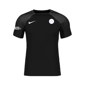 Nike Strike III Trikot Schwarz F010