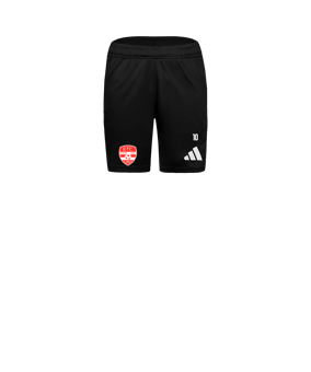 adidas Tiro 26 League Court Enfants Noir 