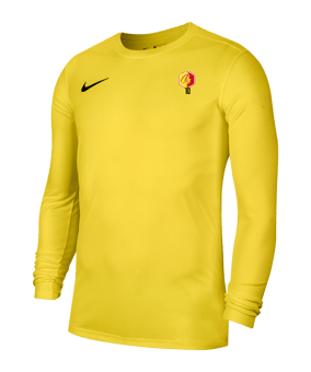 Maillot à manches longues Nike Park VII enfant F7 