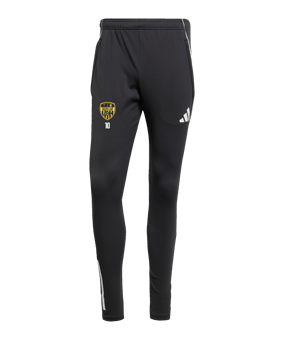 adidas Tiro 25 Competition Pantalon d'entraînement Noir