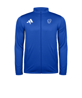adidas Entrada 26 Veste d'entraînement Bleu