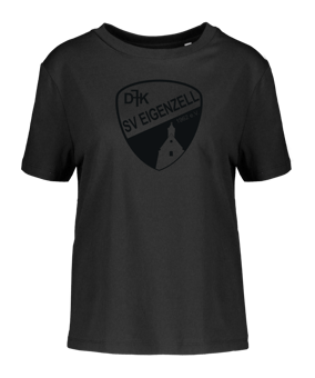 Merch Muser T-Shirt Women Black FC002