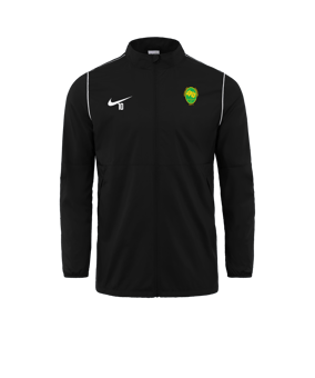 Veste de pluie Nike Park 20 noir F010 