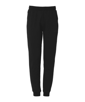 uhlsport Pantaloni da allenamento Nero C001 - nero