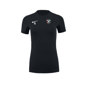 Maillot Nike Park VII femme noir F010 
