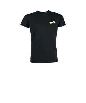 Merch Mini Creator 2.0 T-Shirt Kids Black | #justlogo4c