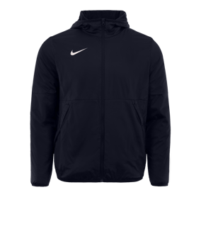 Nike Park 20 Fall Regenjacke Blau F451