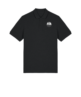 Stanley & Stella Merch Prepster 2.0 Polo Schwarz FC002