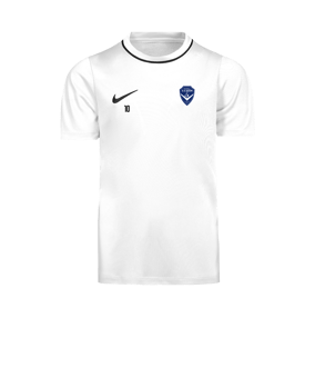 Nike Park 26 Formation Enfants Blanc C100