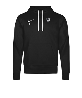 Nike Park 26 Sweatshirt à capuche Noir C010