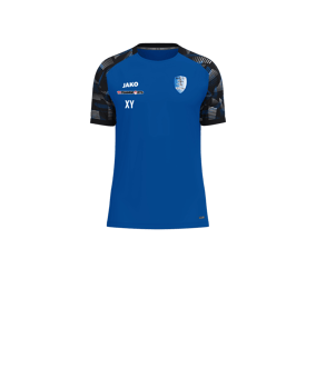 JAKO Sonic T-Shirt Kids Blau F408