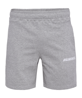 Hummel Short Grau F2006 - grau